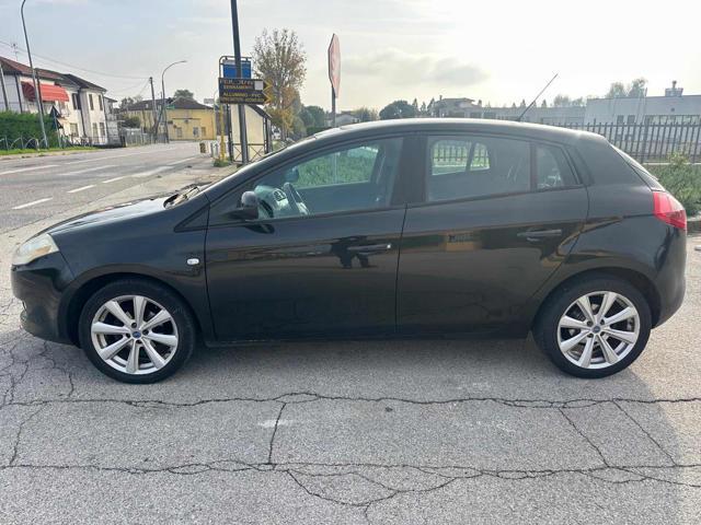 FIAT Bravo 1.4 benzina/gpl Disponibili Subito Bellissima