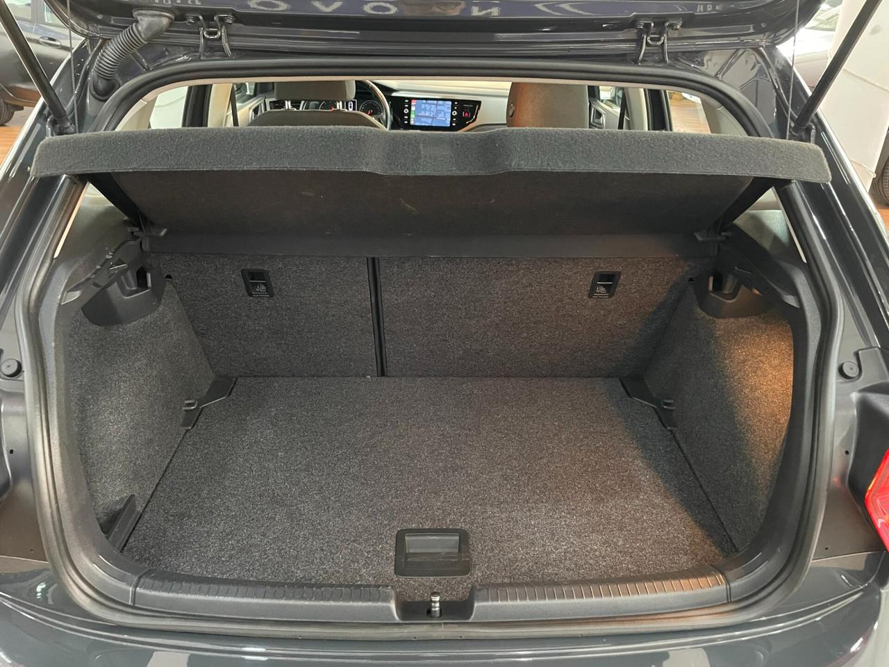 VOLKSWAGEN POLO 1.0TSI 95CV COMFORTLINE PROMO ESTATE