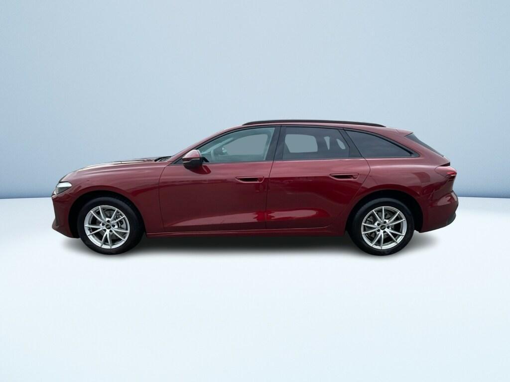 Audi A5 2.0 TFSI Business Advanced S tronic