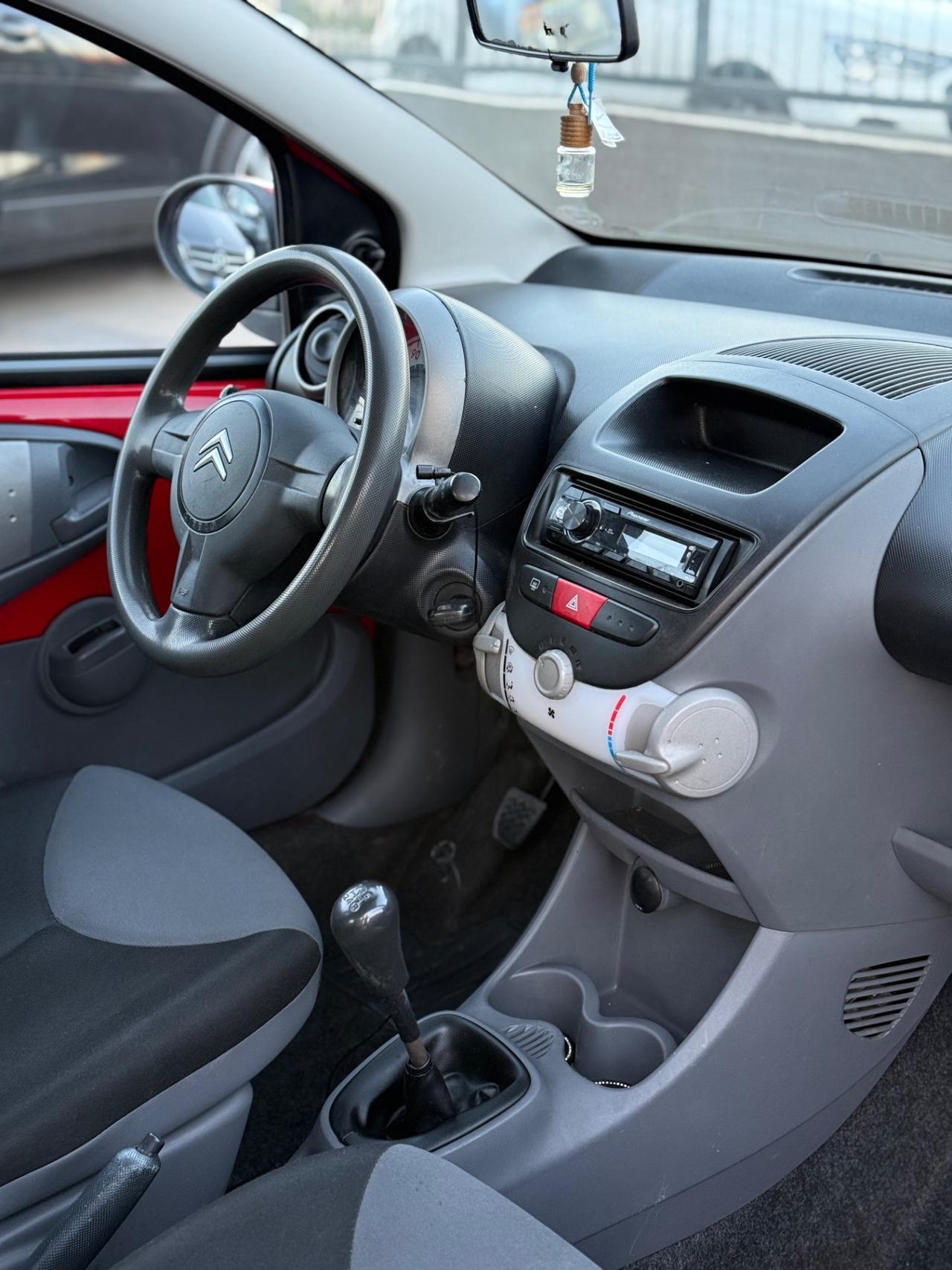 Citroen C1 1.0 3 porte AMIC1