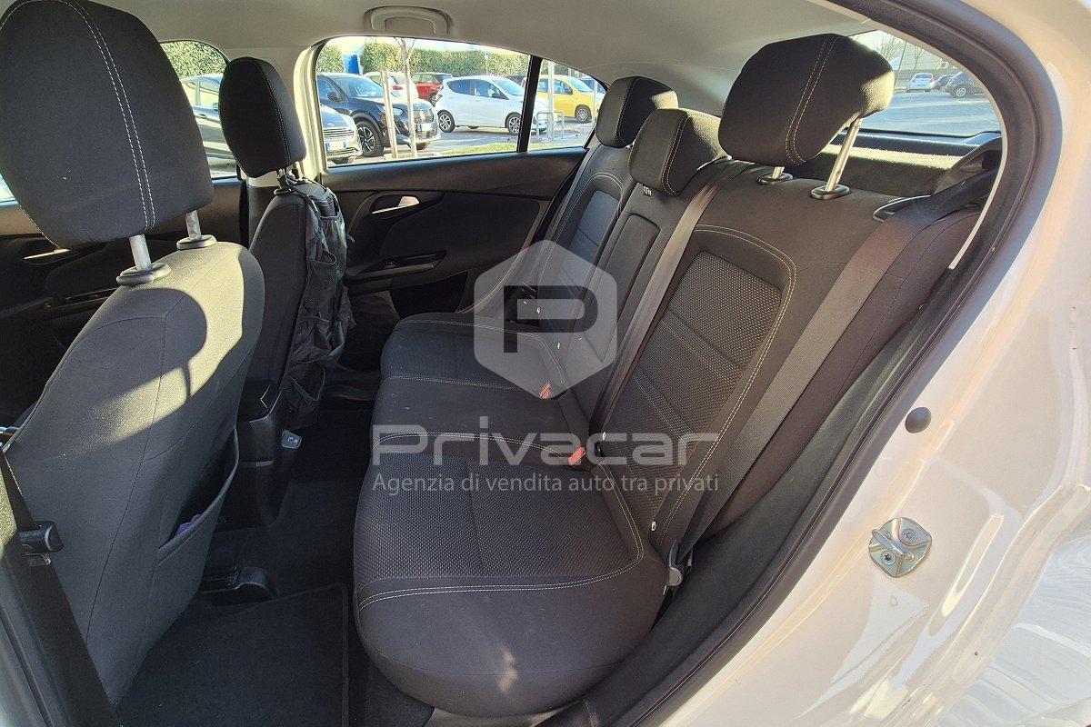 FIAT Tipo 1.6 Mjt S&S 5 porte City Sport