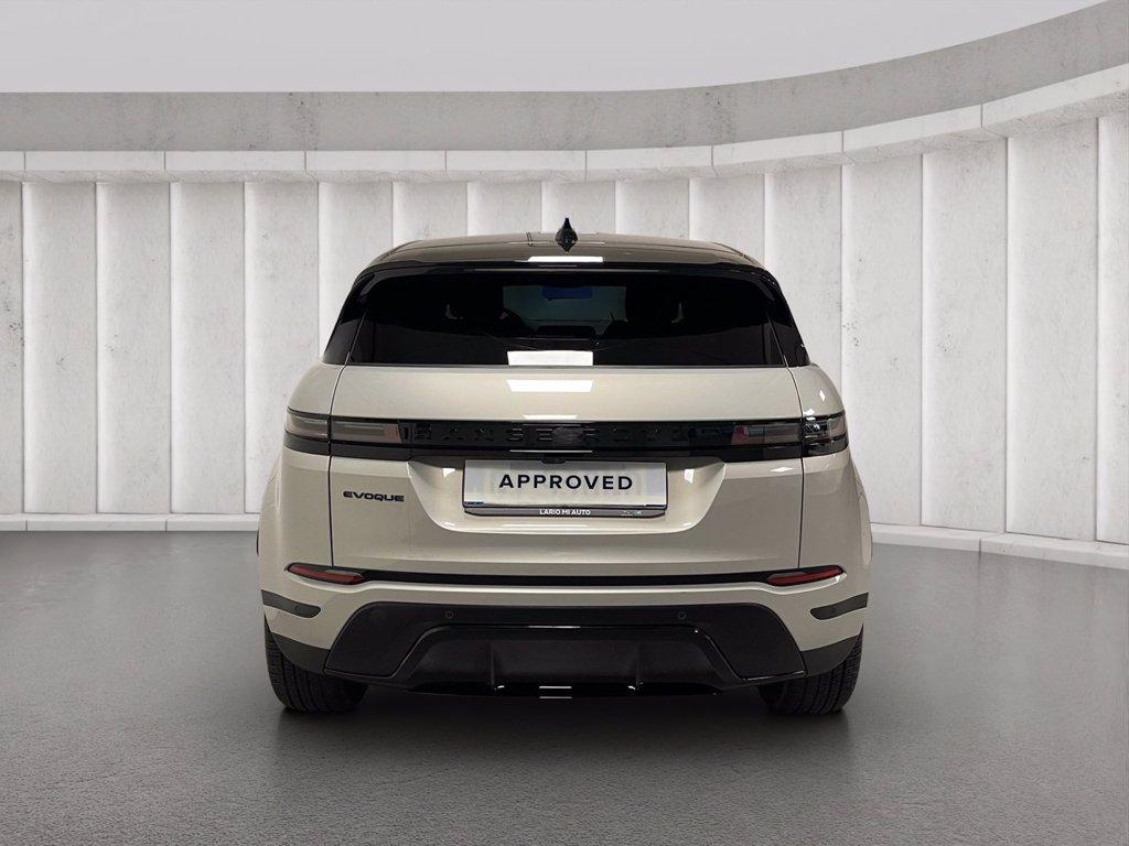 LAND ROVER Range rover evoque 1.5 i3 phev s awd 309cv auto del 2024