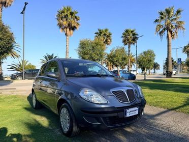 LANCIA Ypsilon 1.3 Multijet 16V Oro