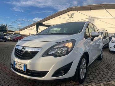 OPEL Meriva Meriva 1.3 cdti ecoflex Cosmo 95cv