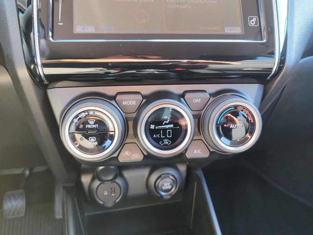 SUZUKI Swift 1.2 Hybrid 4WD AllGrip Top