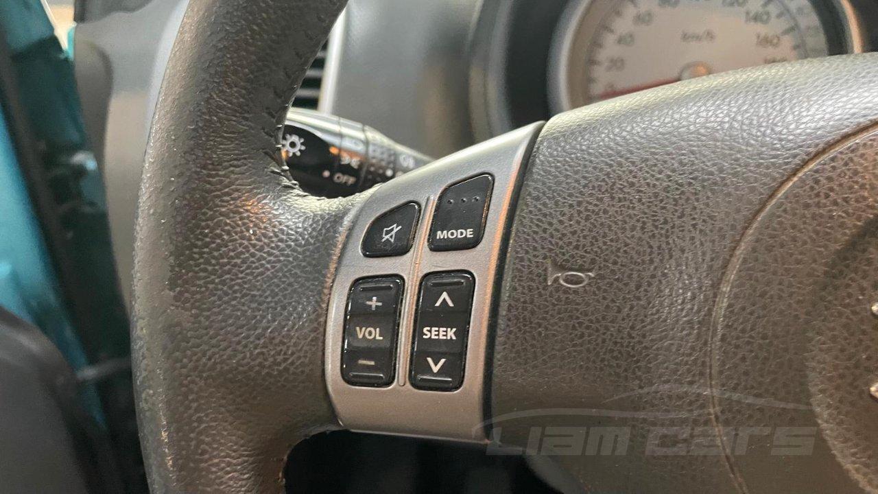 Suzuki Splash 1.2 GLS Safety Pack