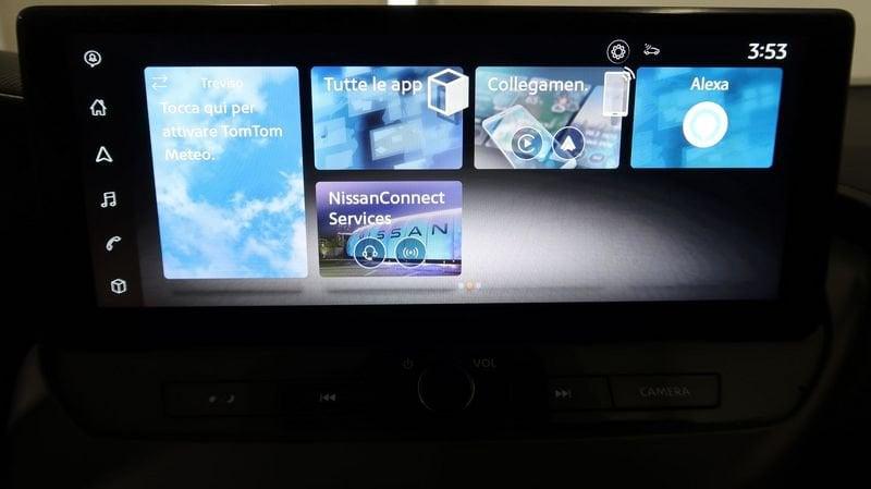 Nissan Juke Juke 1.0 DIG-T 114 CV DCT N-Connecta #C. AUTOMATICO#