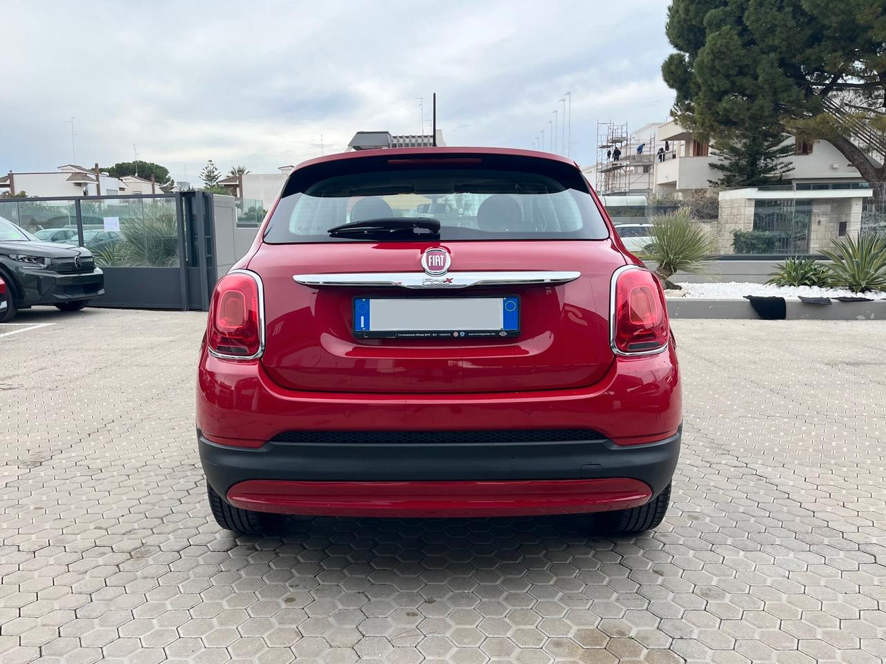 Fiat 500X 1.3 MultiJet 95 CV Pop Star