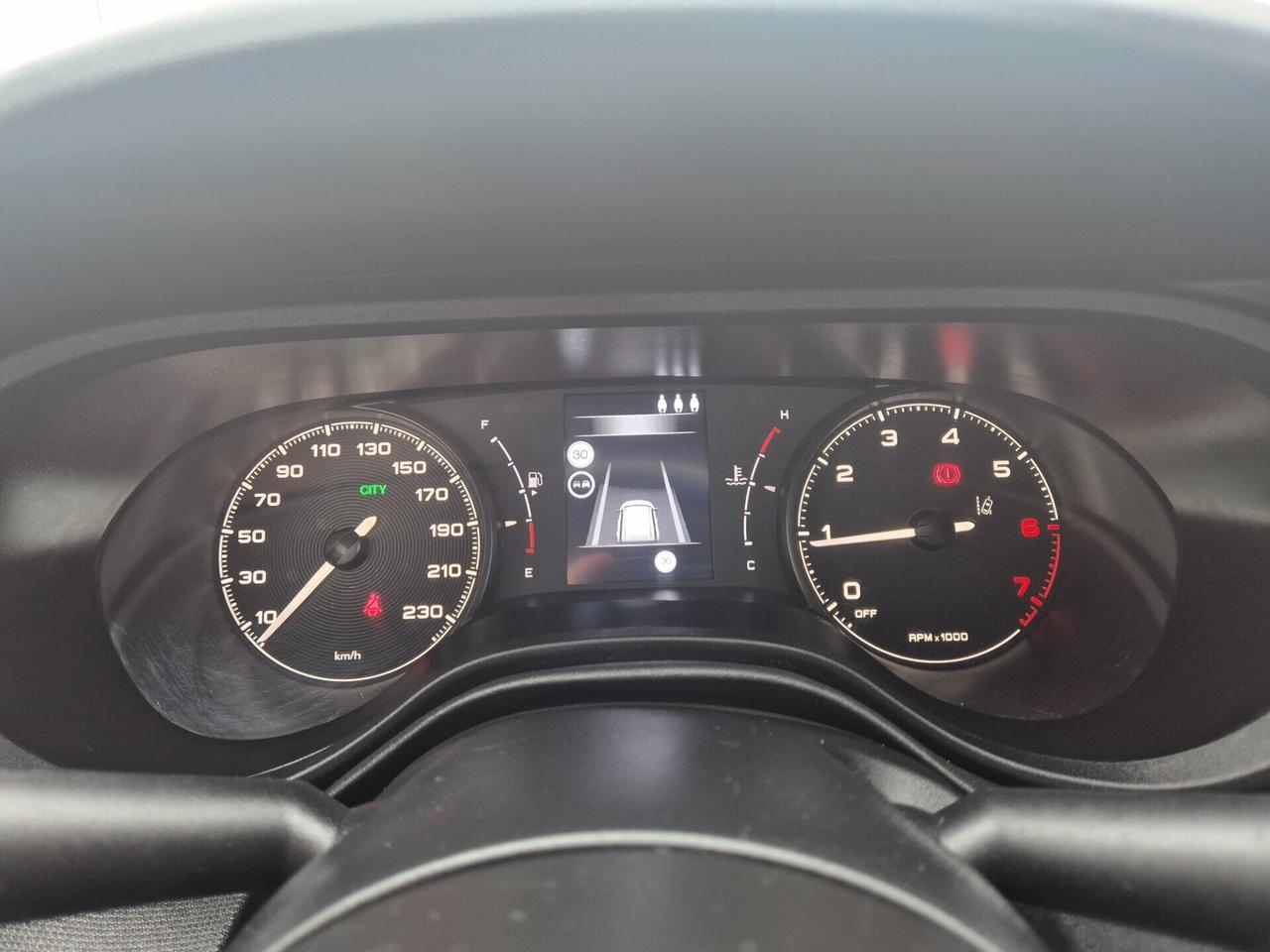 Fiat Tipo 1.0 Benzina EURO 6 0ttimo Stato