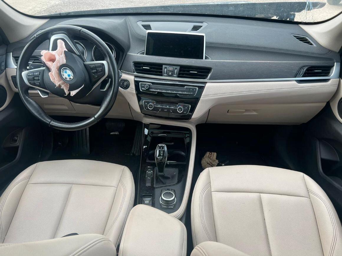 Bmw X1 sDrive18d xLine Plus