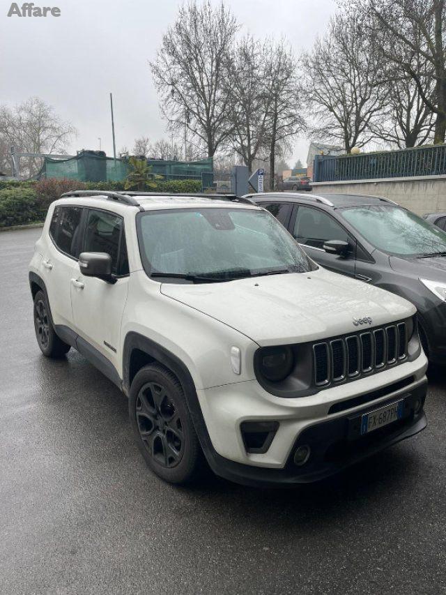 JEEP Renegade 1.0 T3 Sport