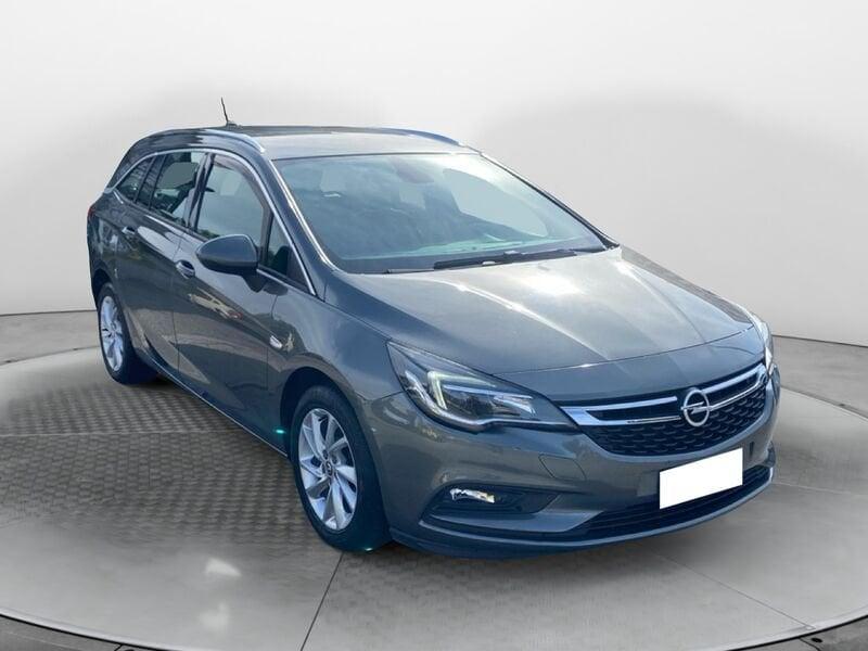 Opel Astra Astra Sports Tourer 1.6 cdti Business s&s 110cv my18.5