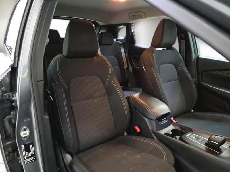 NISSAN QASHQAI 1.3 MHEV 158 BUSINESS XTRONIC CROSSOVER