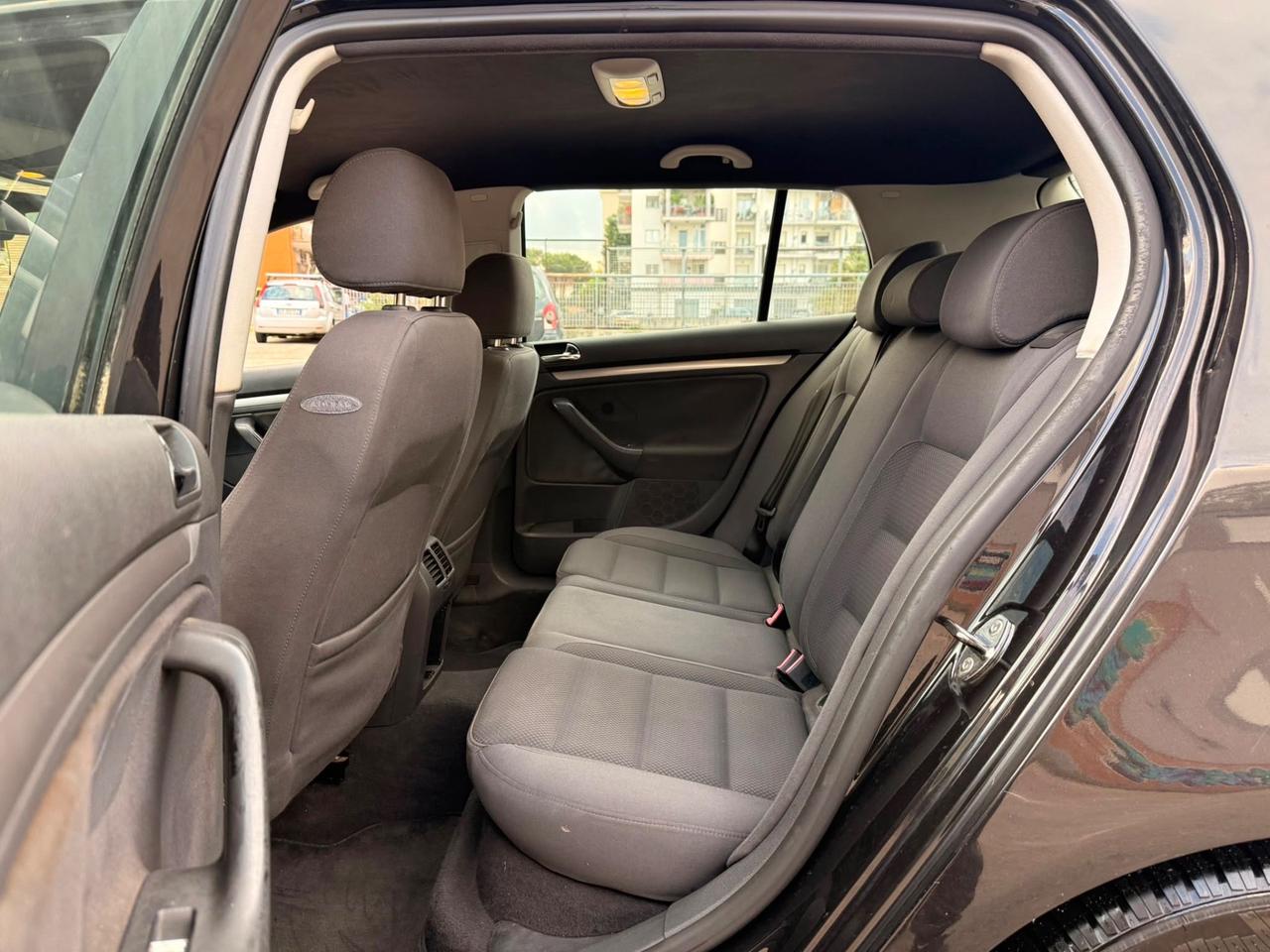 Volkswagen Golf 2.0 TDI Super Full Ottima 2006