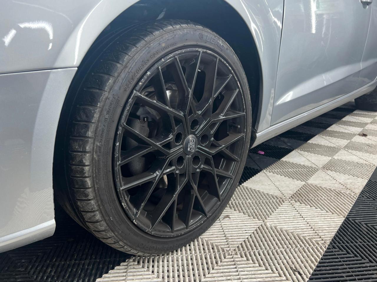 Audi A3 SPB 35 TDI S tronic Sport