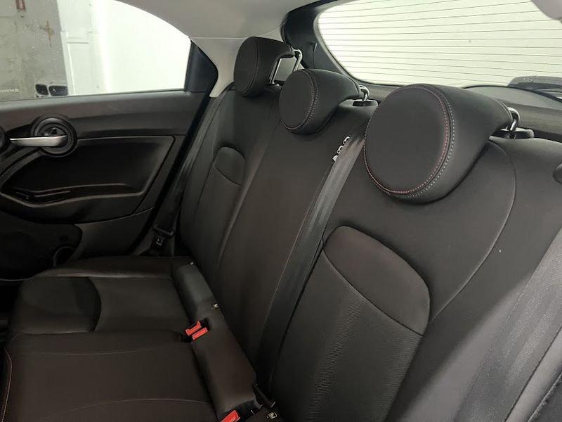 FIAT 500X 500X 1.5 T4 Hybrid 130 CV DCT Sport