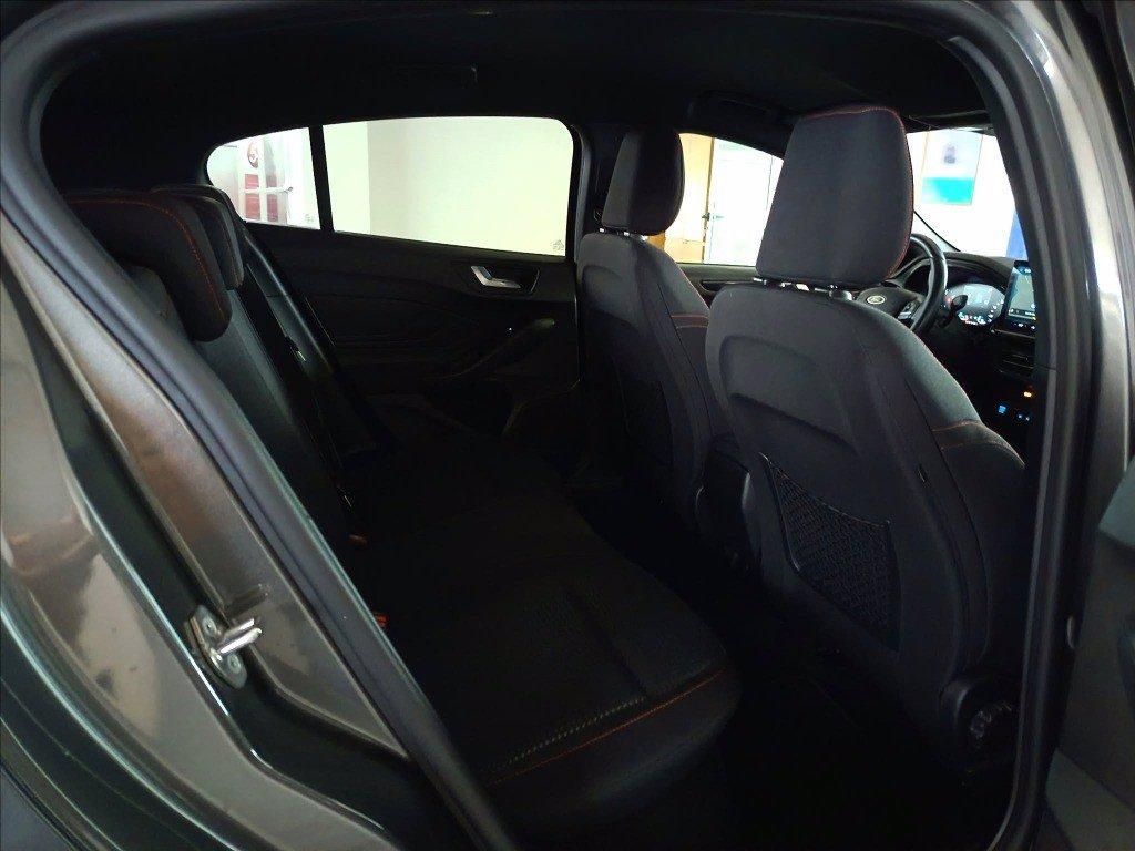 FORD Focus 1.5 ecoblue ST-Line 115cv auto del 2023