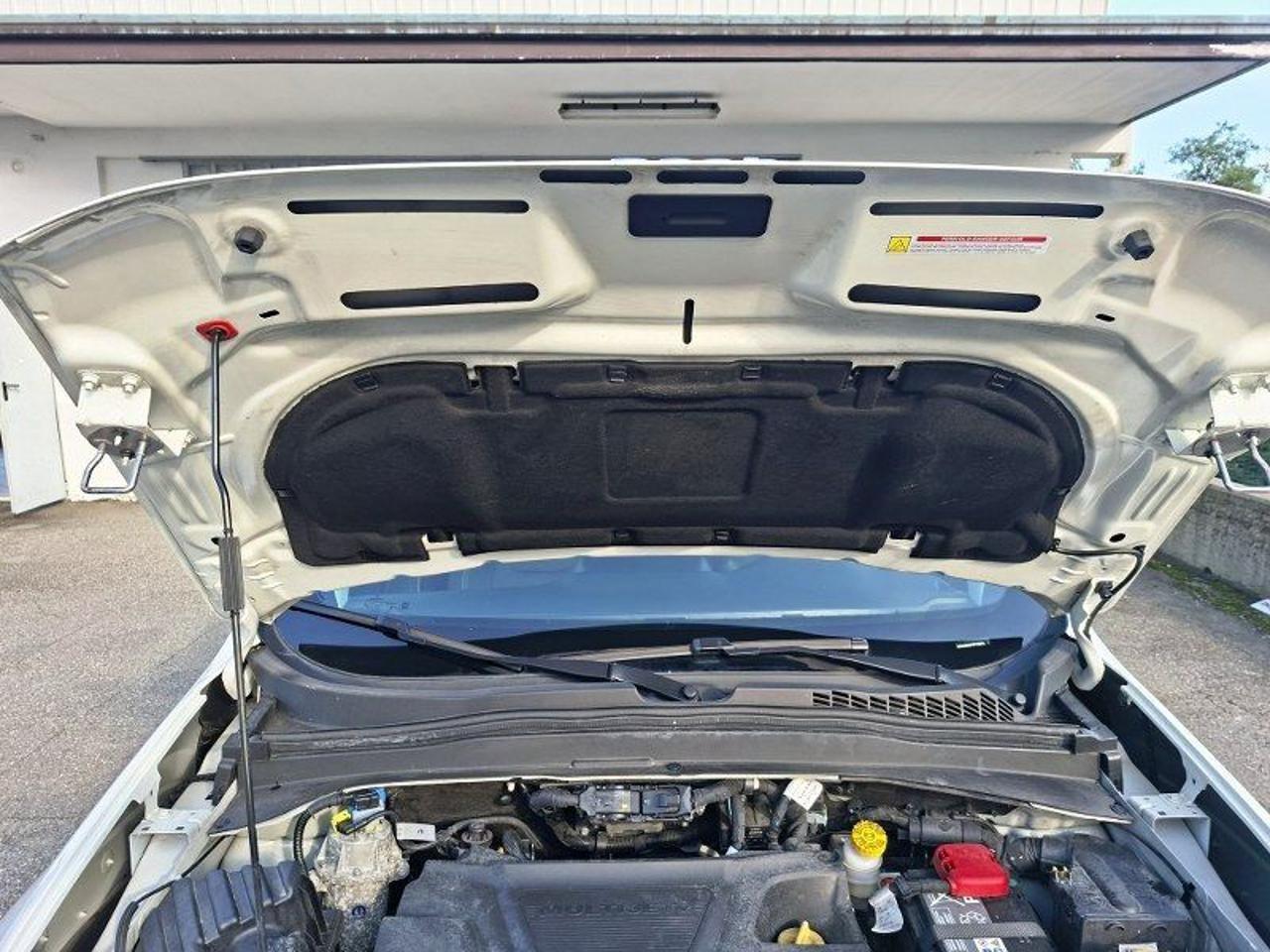 Jeep Renegade 1.6 Mjt 130 CV Longitude