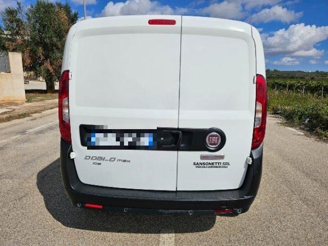 FIAT Doblo Doblò 1.6 MJT 105CV PL-TN Cargo Maxi Lamierato