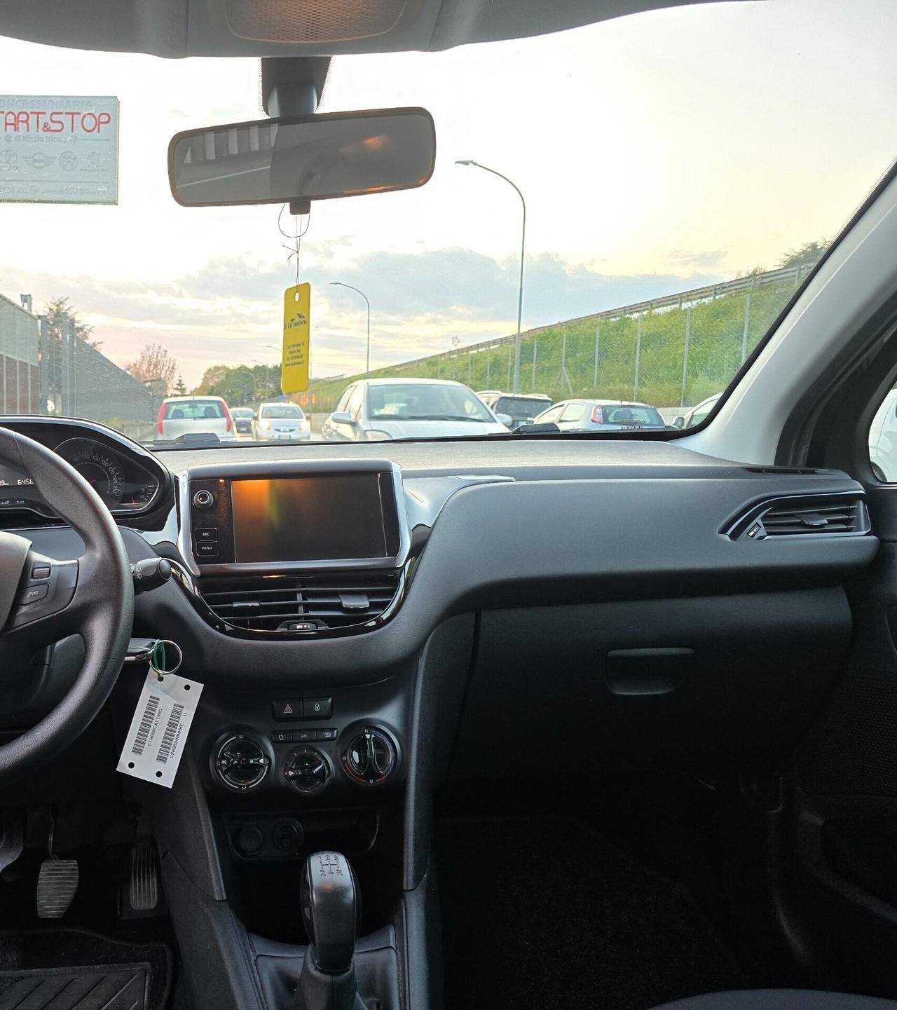 Peugeot 208 1.4 VTi 95 CV 5p. GPL Allure