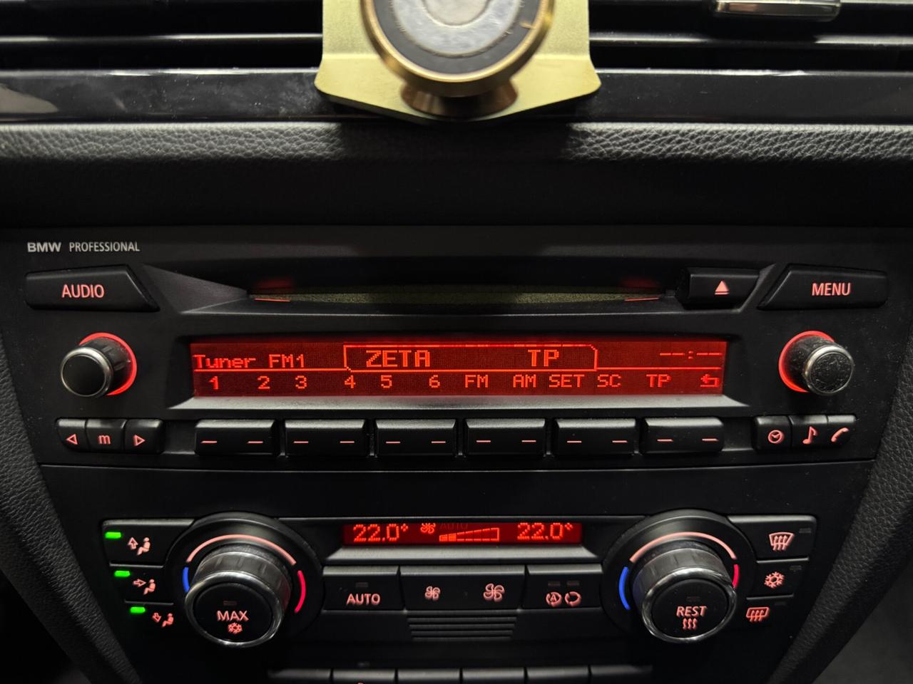 Bmw Serie 3 E92 325i Coupé Msport