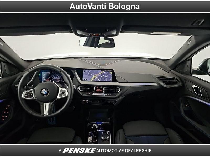 BMW Serie 2 Gran Coupe 220d Gran Coupe xdrive Msport auto