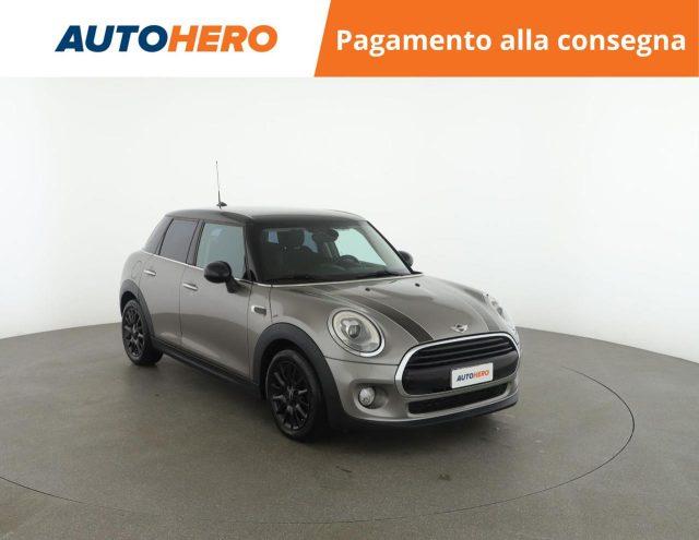 MINI Cooper D 1.5 Cooper D 5 porte