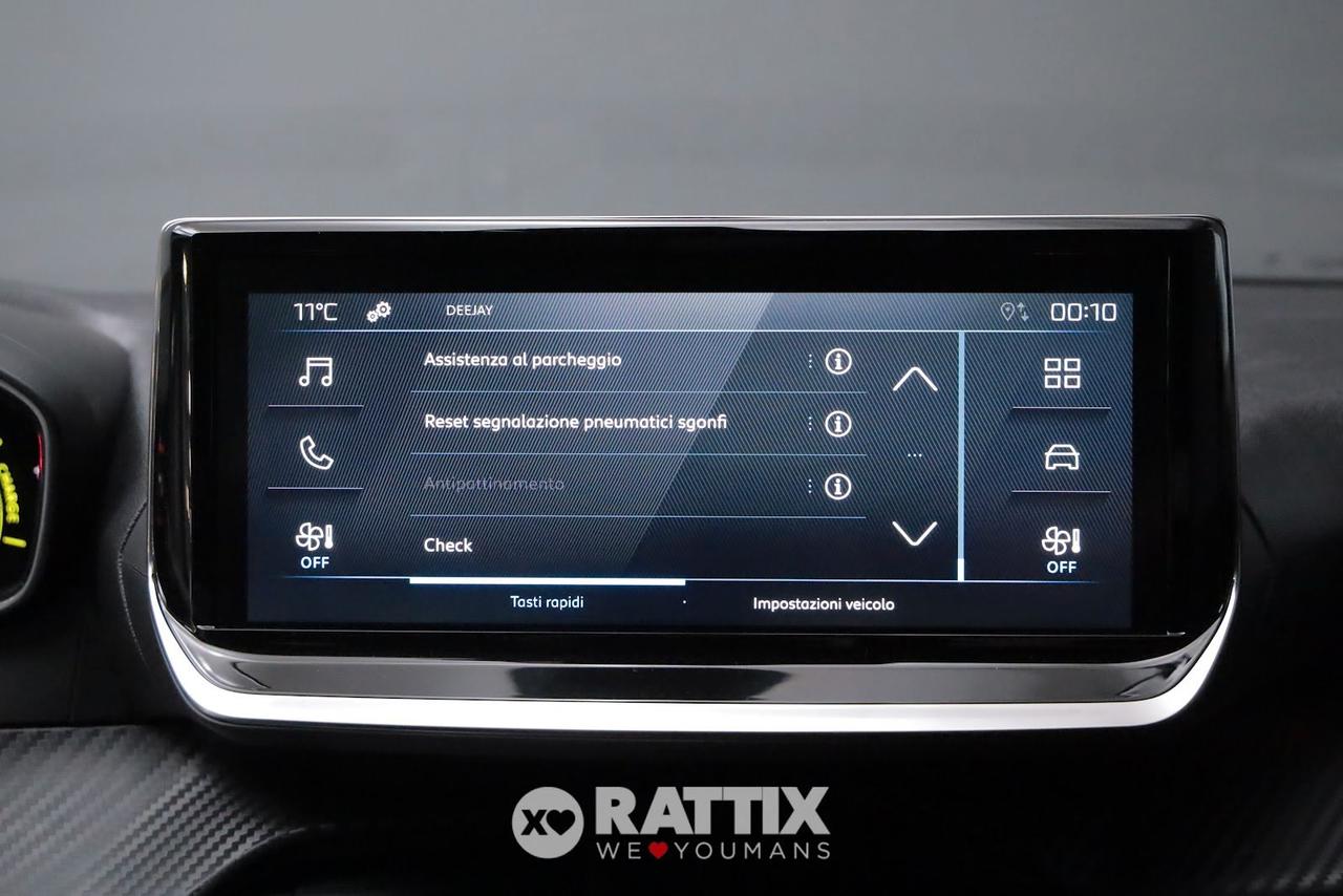 Peugeot 208 1.2 Hybrid 110CV Style e-DCS6