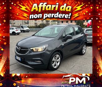Opel Mokka X 1.6 Ecotec 115CV