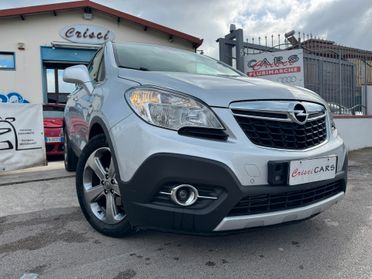 Opel Mokka 1.7 CDTI *AUTOMATICA* 130CV Cosmo