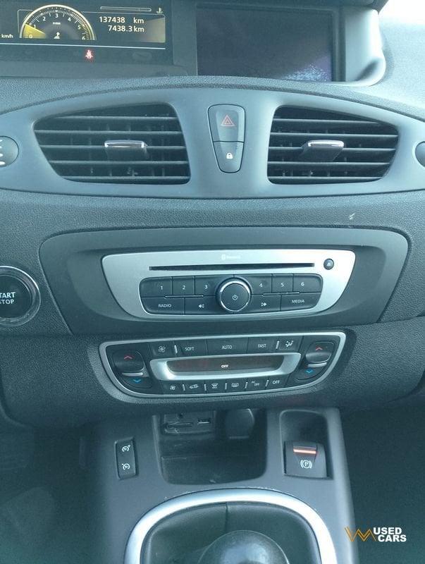 Renault Grand Scénic 1.5 Energy dCi 110cv BOSE