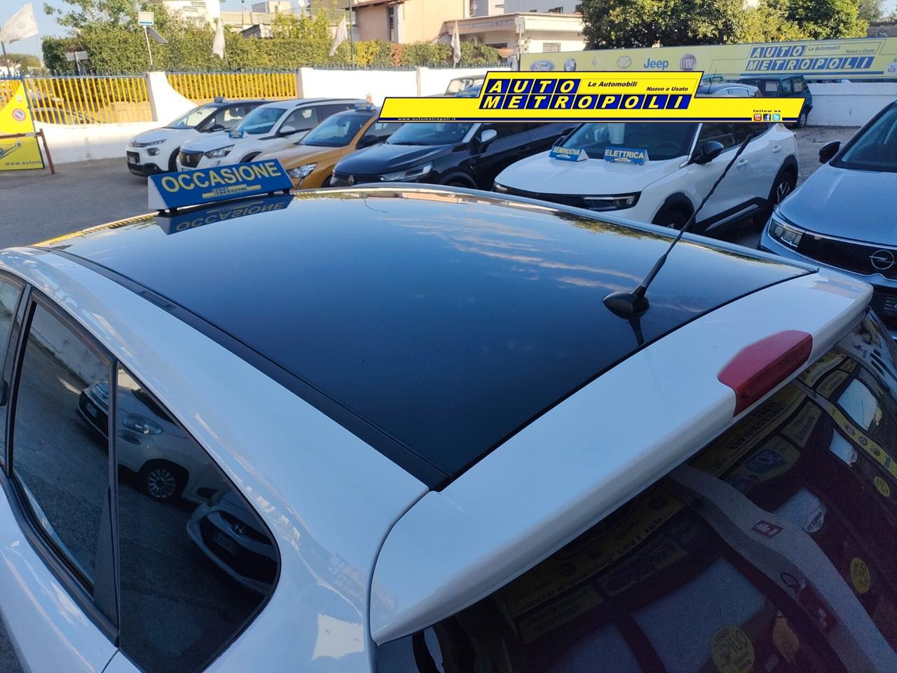 Opel Meriva 1.6 110cv CDTI S&S Elective