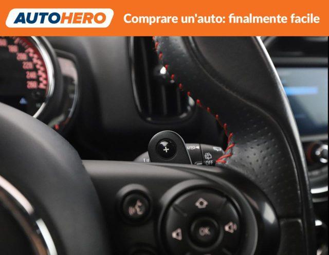 MINI Countryman 2.0 John Cooper Works Countryman ALL4