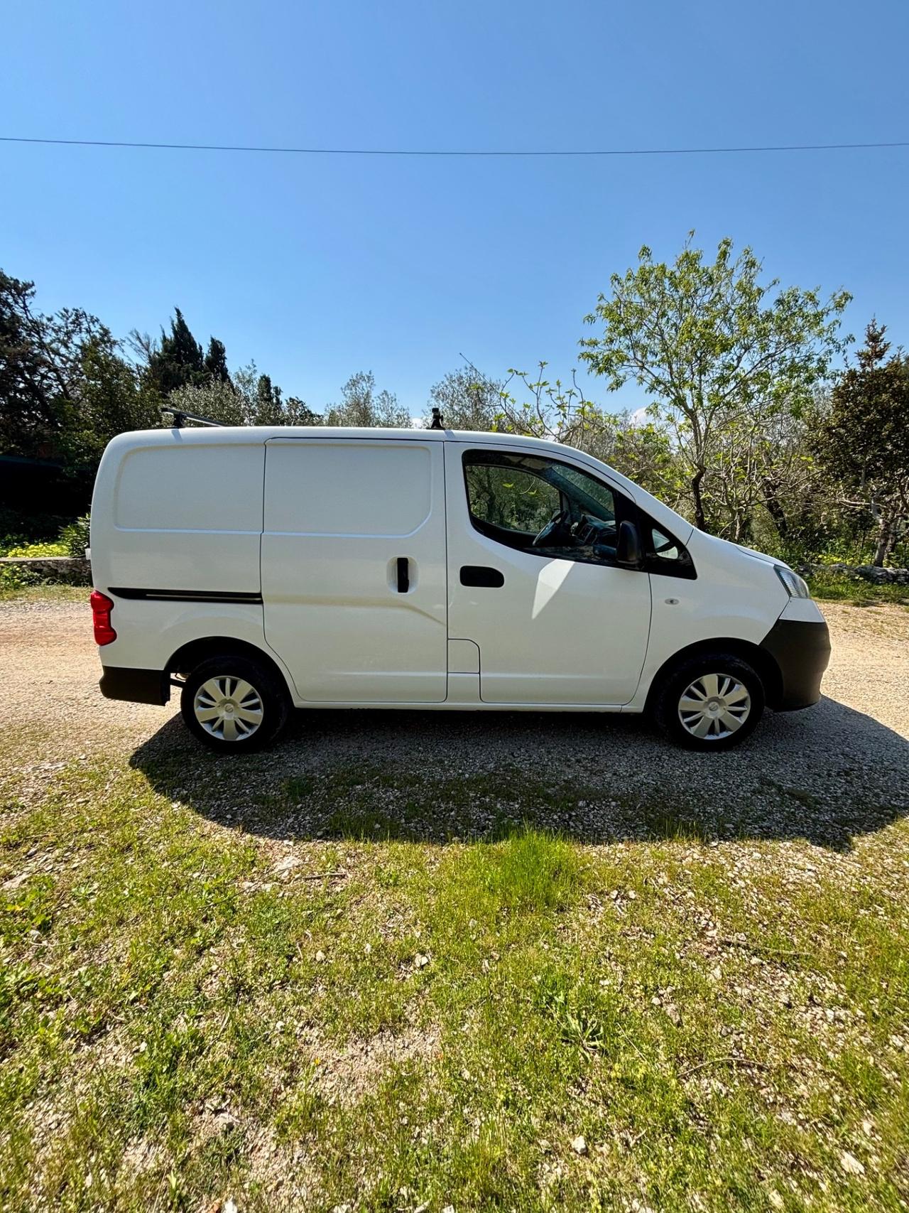 Nissan NV200 1.5 dCi 90CV Furgone