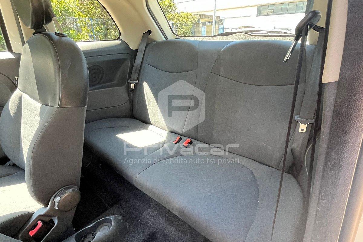 FIAT 500 1.2 Pop Star