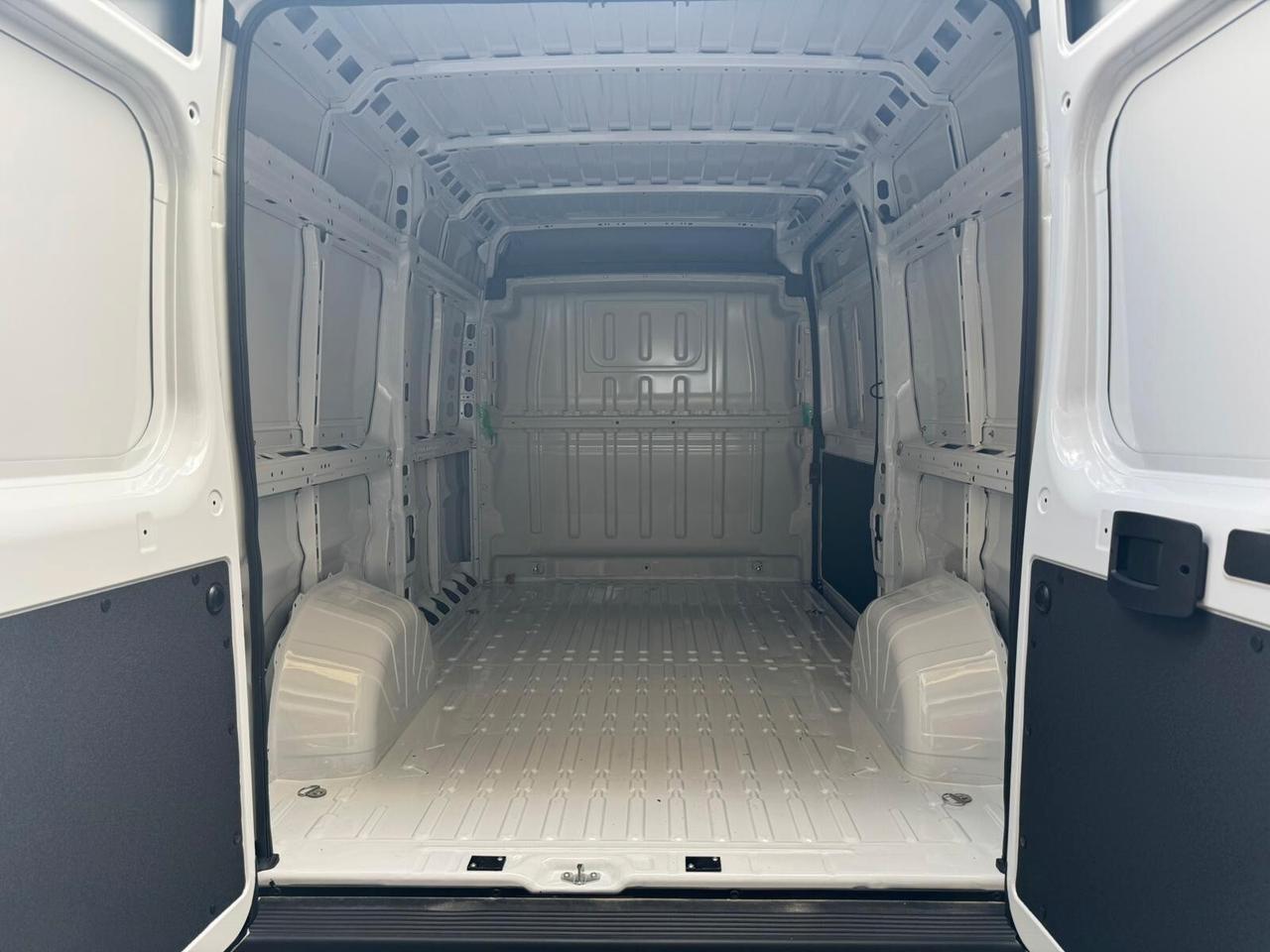 Fiat Ducato 33 2.2 Mjt 140CV PLM-TM Furgone