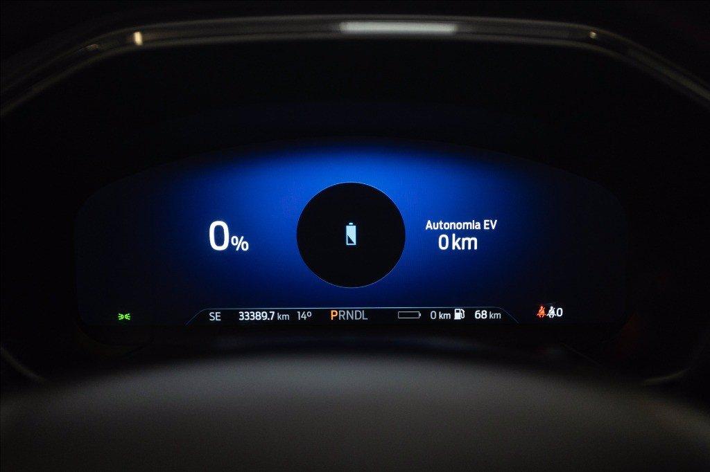 FORD Kuga 2.5 phev ST-Line 2wd 225cv cvt del 2023