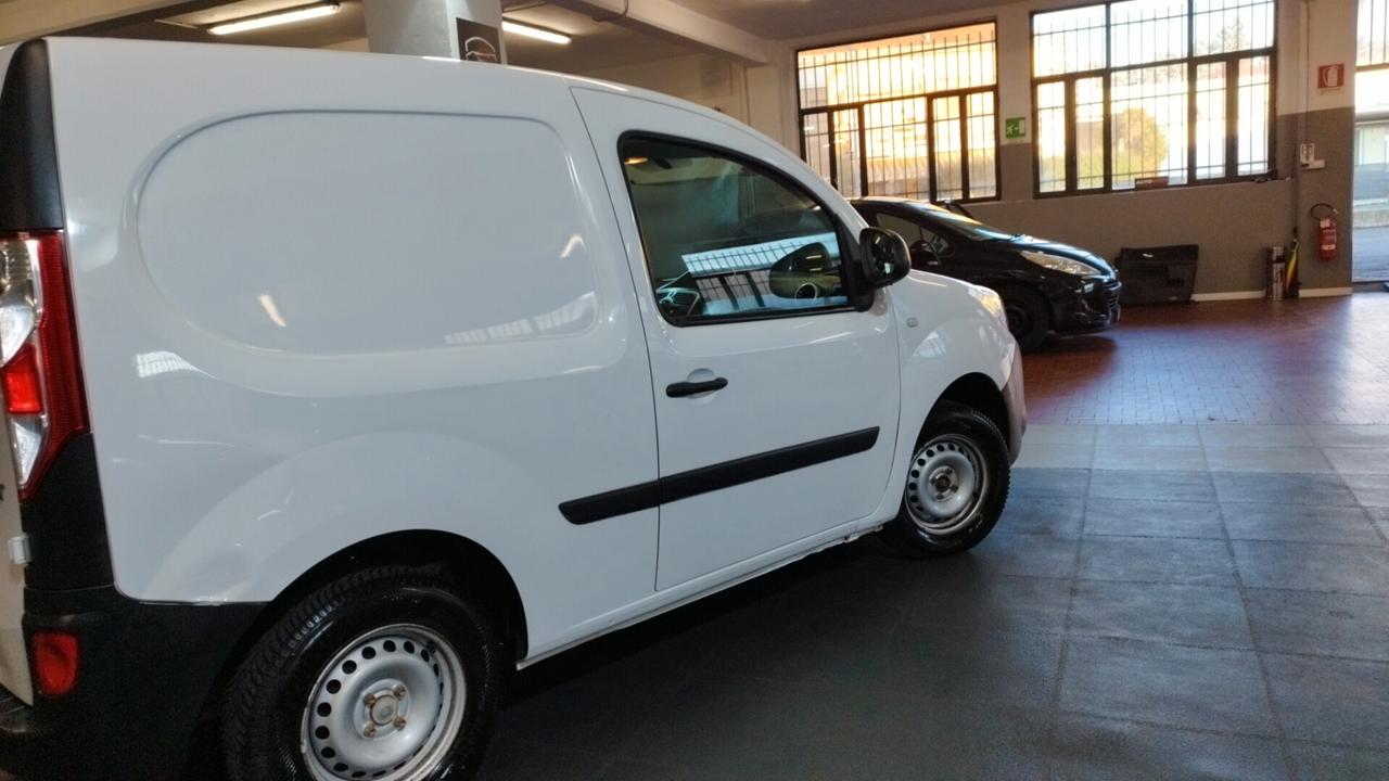 Renault Kangoo 1.5 dCi 75CV S&S 4p. Express Ice