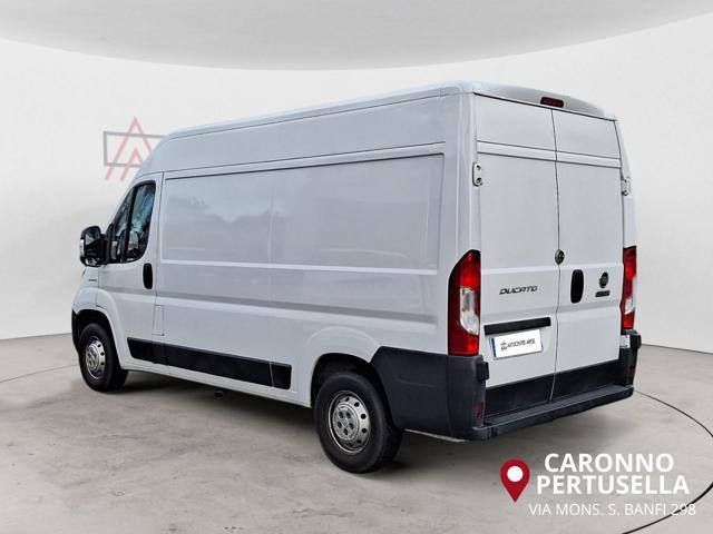 FIAT Ducato 33 2.0 MJT PM-TM Furgone +IVA
