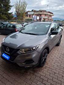 Nissan Qashqai 1.5 dCi 115 CV N-Connecta