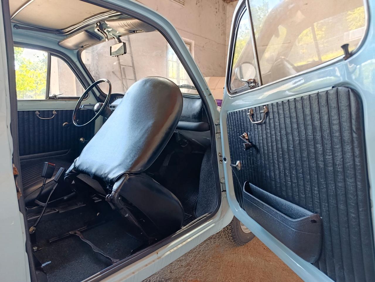 Fiat 500 L OTTIME CONDIZIONI