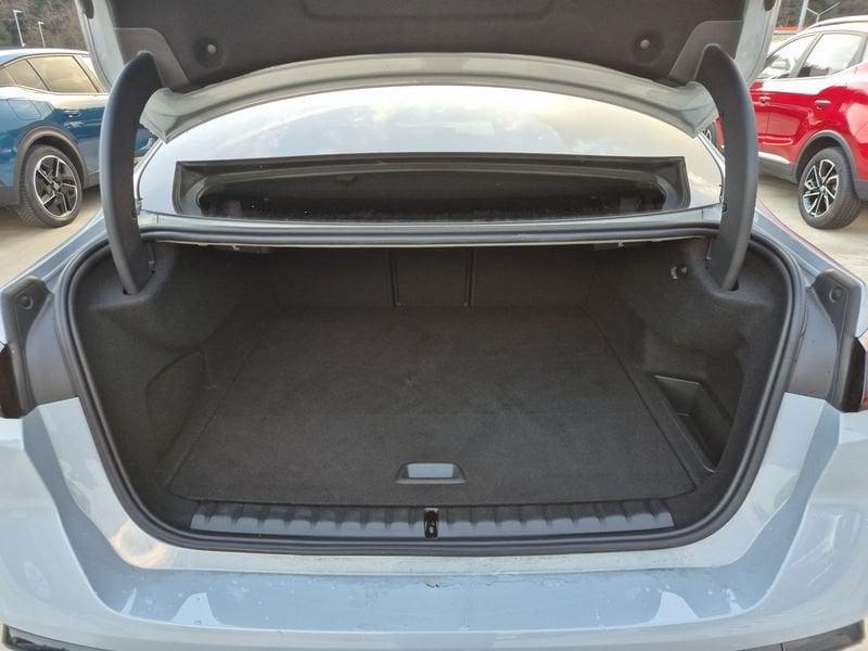 BMW Serie 2 Gran Coupe 220d Gran Coupe 48V MSport Pro auto