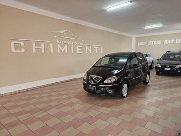 Lancia MUSA 1.3 Mjt 95 CV Platinum