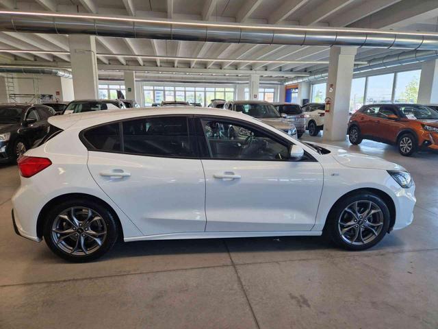 FORD Focus 1.0 EcoBoost 125 CV 5p. ST-Line