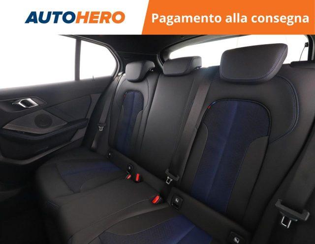 BMW 118 d 5p. Msport