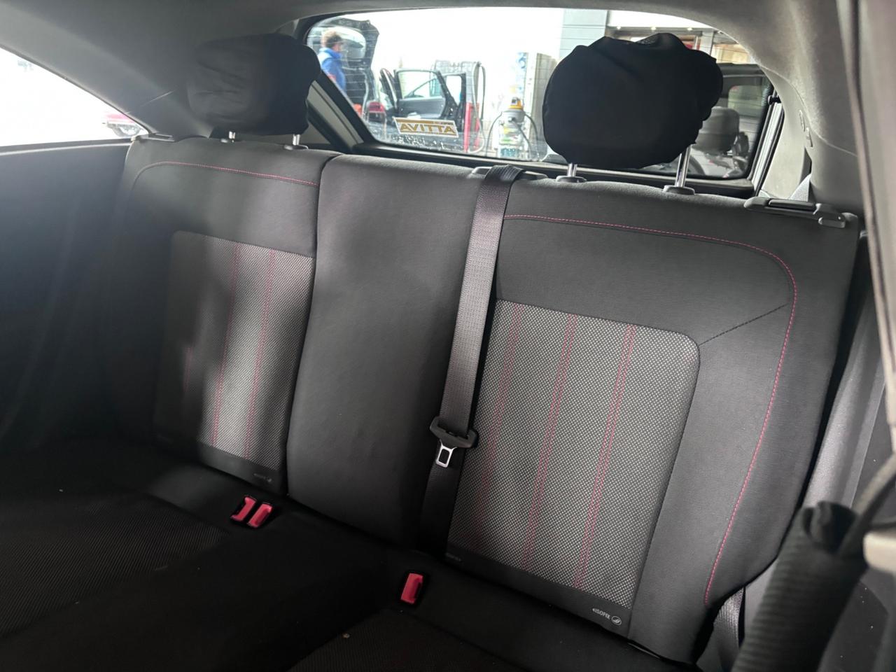 Opel Corsa 1.4 16V 3 porte Sport EURO 5