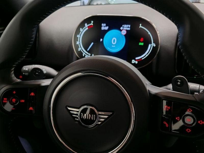 MINI Mini Countryman F60 Mini 2.0 Cooper S Classic Countryman ALL4 IVA ESPOSTA