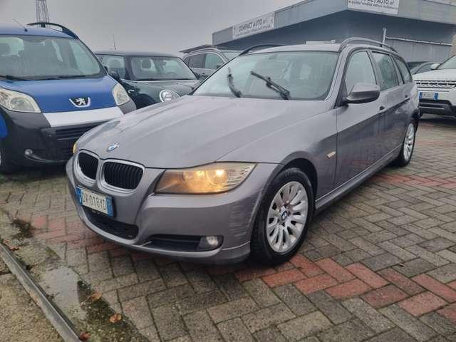 BMW 318 318d Touring 2.0 Attiva 143cv FL