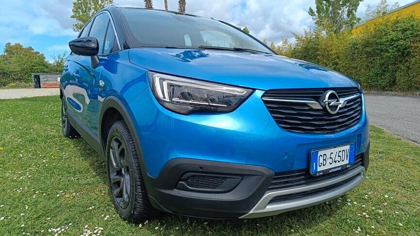 Opel Crossland Crossland X 1.2 12V Start&Stop