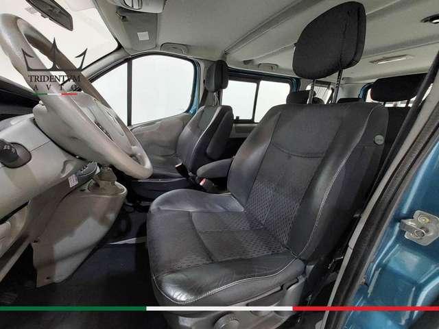 Renault Trafic trafic 2.5 dci 150cv Generation Evado - come